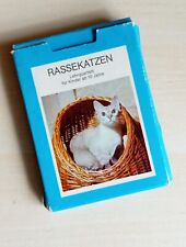 ddr katze gebraucht kaufen ddr katze gebraucht kaufen Lengenfeld