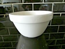 Pudding basin bowl for sale  NORWICH