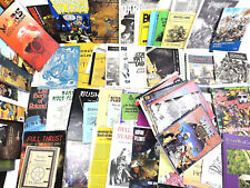 Wargames rpg old for sale  BICESTER