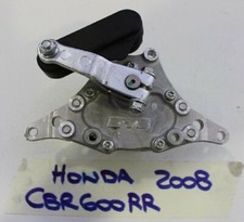 Ammortizzatore sterzo honda usato  Fasano