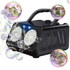 Automatic bubble machine for sale  Denver