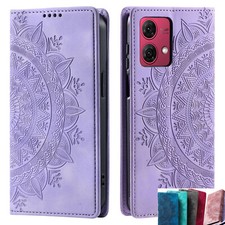 Flip Leder Halter Fall Für Nokia G60 G22 G20 7.2 6.2 Magnetisch Geldbörse Cover comprar usado  Enviando para Brazil