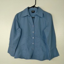 Rafaella shirt womens for sale  Meridian