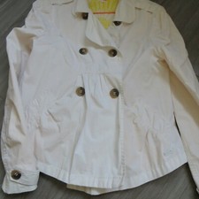 Veste trench roxy d'occasion  Bouguenais