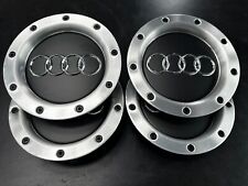Audi black wheel for sale  KEIGHLEY