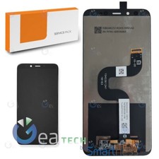 Display lcd xiaomi usato  Napoli