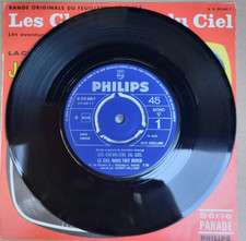 Johnny hallyday chevaliers d'occasion  Orange