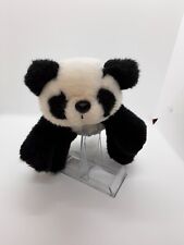 Vintage 2000 estrela gigante 7"" Panda pelúcia Sweeties Jingjing edição limitada comprar usado  Enviando para Brazil