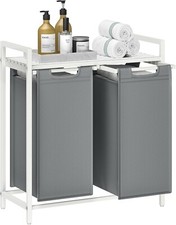 Laundry basket compartment for sale  DUKINFIELD
