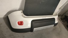 Paraurti posteriore fiat usato  Guidonia Montecelio