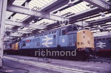 Thornaby class 37501 for sale  BOW STREET