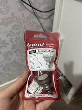 Router cutter for sale  NORWICH