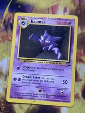 Haunter 130 base for sale  Danbury