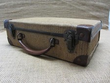 Vintage 1950s wicker for sale  Red Oak