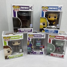Lot five funko for sale  Boynton Beach