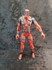 Estatueta de ação Deadpool brinquedo de 7 polegadas de altura comprar usado  Enviando para Brazil