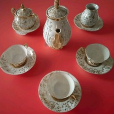 Servizio caffè giapponese usato Servizio caffè giapponese usato  Valenzano