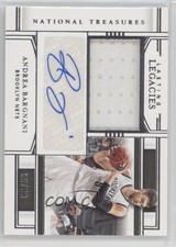 2020 panini national for sale  Auburn