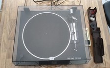 Platine vinyle thorens d'occasion  Paris XX