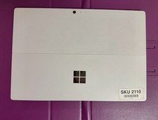 Microsoft Surface Pro 4 Intel Core i5-6300U CPU @ 2.40GHz 4GB RAM 128GB SSD comprar usado  Enviando para Brazil