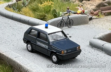 Fiat panda carabinieri gebraucht kaufen Fiat panda carabinieri gebraucht kaufen  Schwalmtal