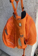 Ruffwear orange dog for sale  Anaheim