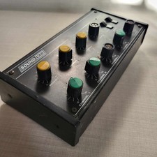 Sound lab channel for sale  BRIDGWATER