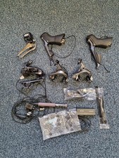 Shimano ultegra r8050 for sale Shimano ultegra r8050 for sale  MAESTEG