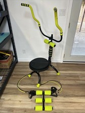 Doer 360 abdominal for sale  Tacoma
