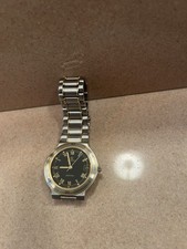 Orologio zenith espada usato  Bari