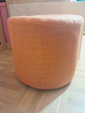 Pouf poggiapiedi usato  Roma