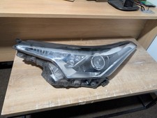Genuine toyota chr for sale  OLDHAM