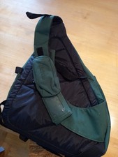 Diebels rucksack gebraucht kaufen  Issum