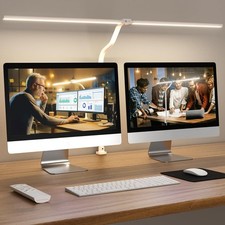 Apmiek led schreibtischlampe gebraucht kaufen  Potsdam