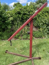 Scratch built heavy for sale  NEWCASTLE