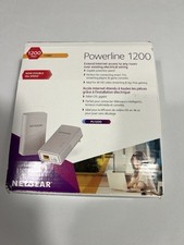 Netgear pl1200 pas for sale  Englewood