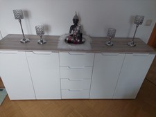 Kommode sideboard gebraucht kaufen  Waldbronn