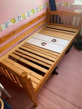 Solid pine wooden for sale  LIVERPOOL