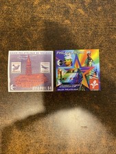 2feuillets souvenirs cnep d'occasion  Toulouse-