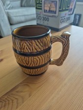 Vintage ceramic mug for sale  MANCHESTER