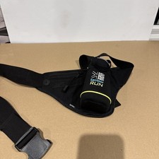 Karrimor running belt for sale  WOKINGHAM