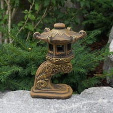 Outdoor pagoda figurine for sale  DAGENHAM