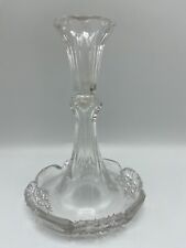 Antique glass crystal for sale  CHELTENHAM