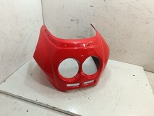 Carena anteriore cupolino usato  Villasalto