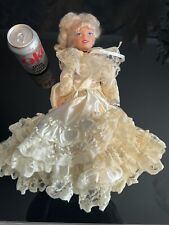 Beautiful large doll for sale  BURNHAM-ON-SEA