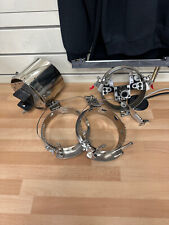 Amaya embroidery machine for sale  NEWTON ABBOT