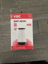 Dirt devil vacuum for sale  Venice