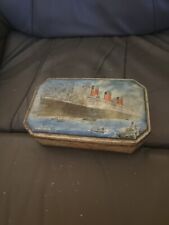 Bensons queen mary for sale  Denver