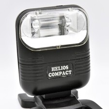 Helios compact flash for sale  HALIFAX