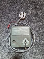 Meccano type power for sale  CAERNARFON